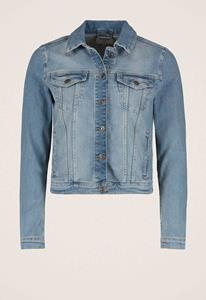 Silvercreek Tovey Denim Jack