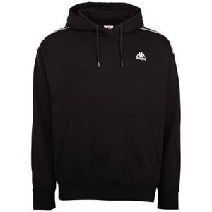 Kappa Kapuzensweatshirt