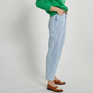 LA REDOUTE COLLECTIONS Mom jeans, bio katoen Signature PAULINE