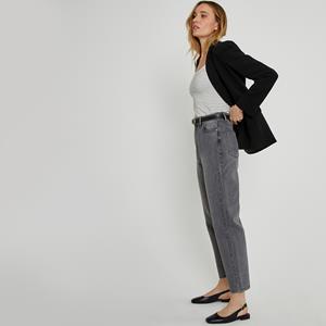LA REDOUTE COLLECTIONS Mom jeans, bio katoen Signature PAULINE