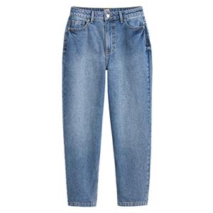 LA REDOUTE COLLECTIONS Mom jeans, bio katoen Signature PAULINE
