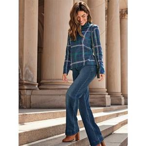 Inspirationen Bequeme Jeans, (1 tlg.)