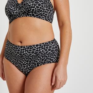 LA REDOUTE COLLECTIONS PLUS Hoge bikinislip