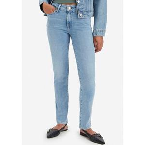 Levi's Slim fit jeans 712 SLIM WELT POCKET