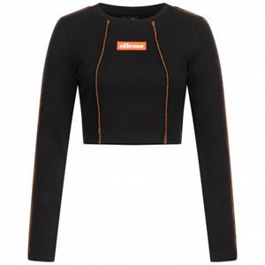 ellesse Contenti Dames cropped Bovenstuk ℃ 15929-011