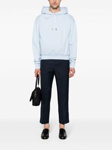 Jacquemus Cropped pantalon - Blauw