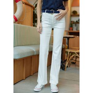 LA PETITE ETOILE Flare jeans Sonny