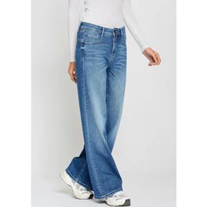GANG Wijde jeans 94AMELIE WIDE