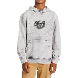 DC Shoes Kapuzensweatshirt "Contour"