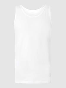 Mey Athletic shirt RE:THINK Wit