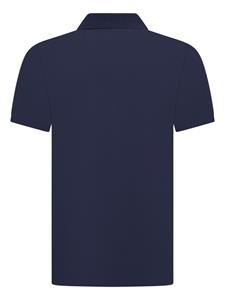 poloralphlaurenkids POLO RALPH LAUREN KIDS Katoenen poloshirt - Blauw