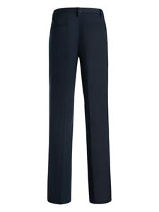Bally Slim-fit pantalon - Blauw