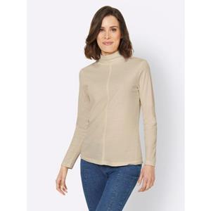 Heine Shirt met lange mouwen Shirt (1-delig)