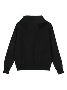 Nike Phoenix Plush hoodie - Zwart
