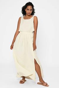 LOVJOI Damen vegan Rock Spinell Tencel Pebble