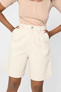 LOVJOI Damen vegan Shorts Graenna Nondyed