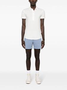 orlebarbrown Orlebar Brown Poloshirt - Wit