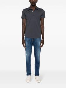 orlebarbrown Orlebar Brown Poloshirt - Grijs