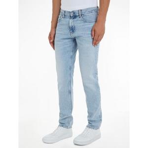 Calvin Klein Jeans Straight-Jeans "AUTHENTIC STRAIGHT", im 5-Pocket-Style