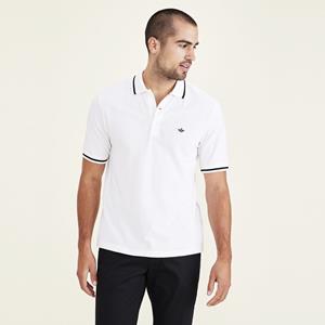 Dockers Polo met korte mouwen