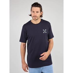 OXBOW T-shirt met korte mouwen Teregor