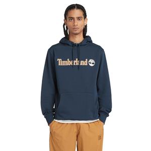 Timberland Hoodie met logo