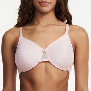 Chantelle C Magnifique BH Met Beugel, Kleur: Sugar Pink