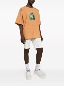 dolce&gabbana Dolce & Gabbana Bermuda shorts - Wit