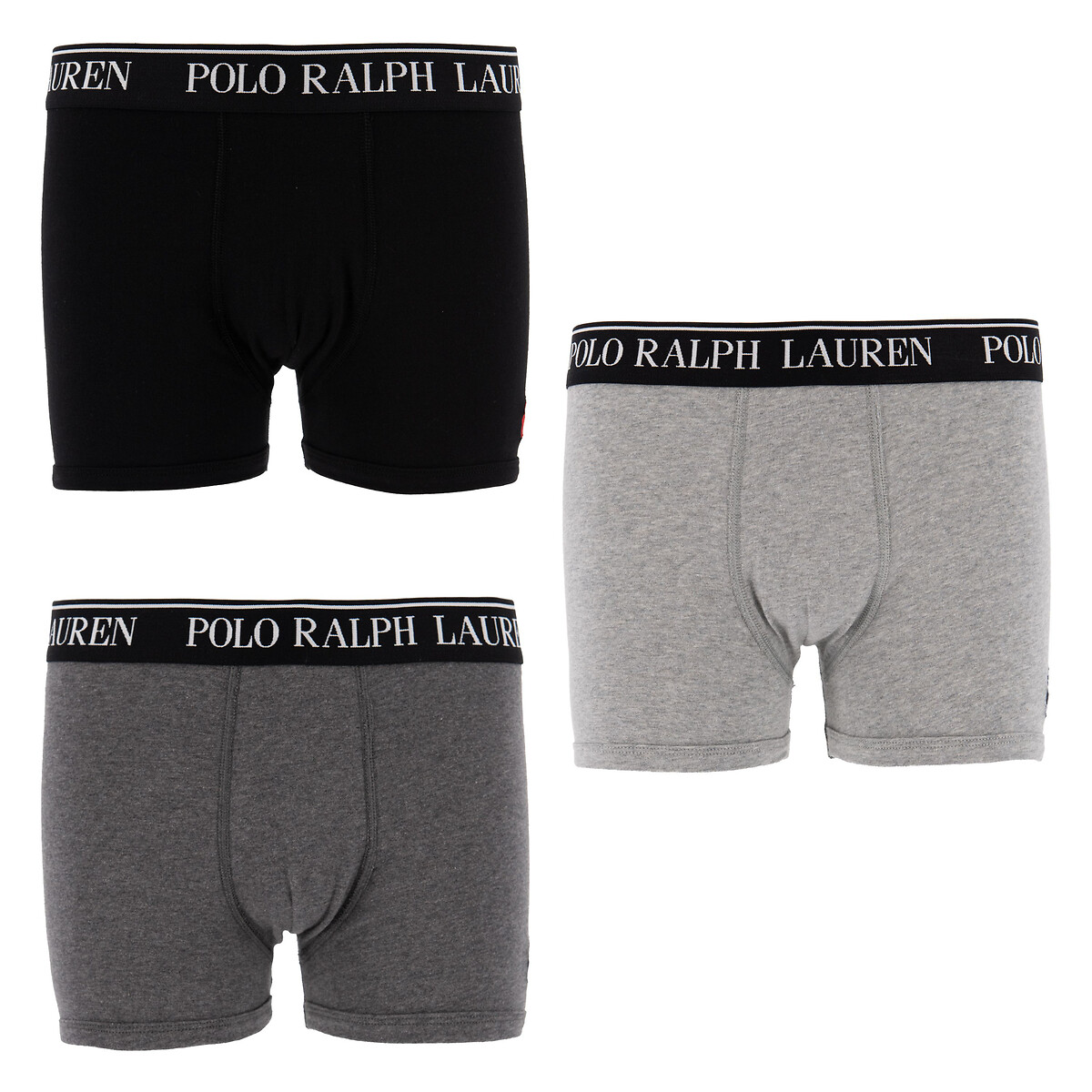 Polo ralph lauren Set van 3 boxershorts