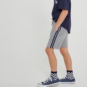 LA REDOUTE COLLECTIONS Bermuda in molton