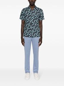 orlebarbrown Orlebar Brown Fallon straight broek - Blauw