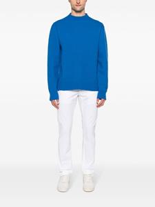 jacobcohën Jacob Cohën Slim-fit chino - Wit