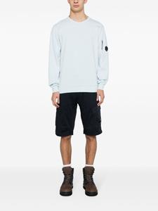 c.p.company C.P. Company Cargo shorts - Blauw