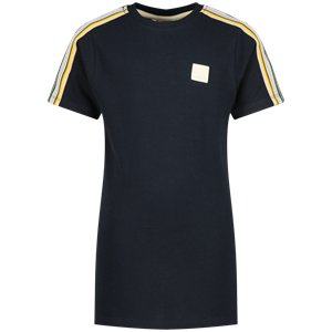 Vingino Jape Zomerset Kids Zwart - 