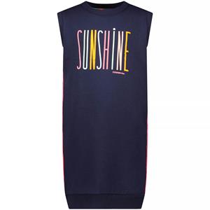 tygo&vito-collectie TYGO & Vito-collectie Jurk (navy)