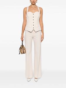 philosophydilorenzoserafini Philosophy Di Lorenzo Serafini Straight pantalon - Beige