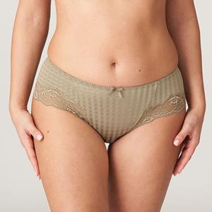 Prima donna PrimaDonna Madison Hipster Slip, Kleur: Geelden Groente