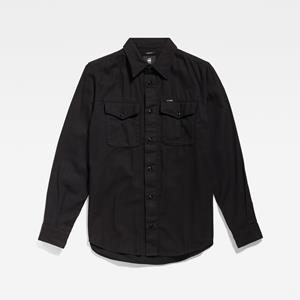 G-Star RAW Jeanshemd "Marine Slim"