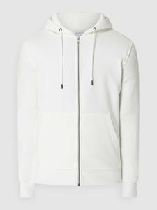 Jack & Jones Kapuzensweatjacke "STAR BASIC SWEAT ZIP HOOD"