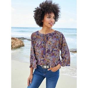 Heine Lange blouse