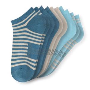 Schiesser 5 stuks Women Sneaker Socks 