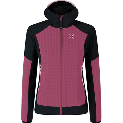 Montura Dames Wind Revolution Hoodie jas