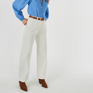 LA REDOUTE COLLECTIONS Wijde jeans