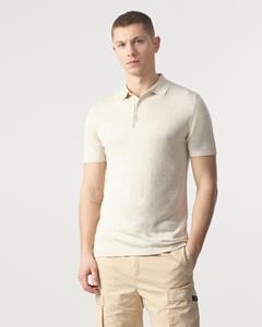 J.c. rags Cooper Heren Polo KM