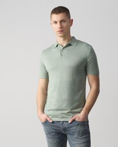 J.c. rags Cooper Heren Polo KM