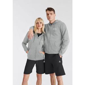 Converse Sweatjacke "STANDARD FIT ALL STAR SINGLE SCREEN"