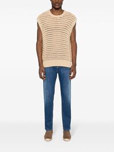 jacobcohën Jacob Cohën Scott slim-fit jeans - Blauw