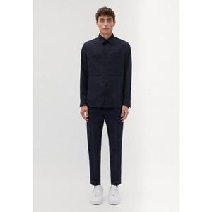 seidensticker Casual Hemd Regular Uni