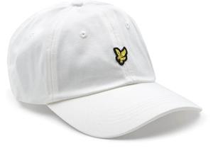 Lyle & Scott Baseball Cap, in Unifarbe