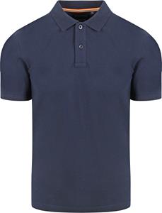 Suitable Cas Polo Navy